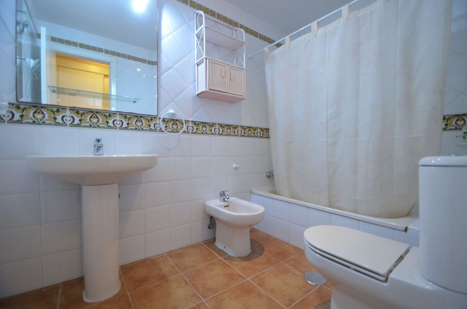 2 chambre Appartement à vendre à Isla Canela avec piscine garage - 258 000 € (Ref: 9912445)