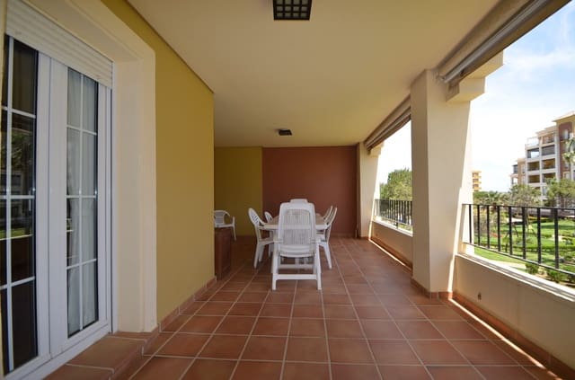 2 chambre Appartement à vendre à Isla Canela, Ayamonte avec piscine garage - 258 000 € (Ref: 9912445)