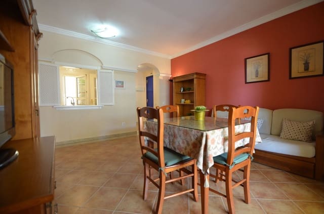 2 chambre Appartement à vendre à Isla Canela, Ayamonte avec piscine garage - 258 000 € (Ref: 9912445)