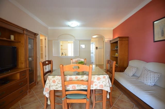2 chambre Appartement à vendre à Isla Canela, Ayamonte avec piscine garage - 258 000 € (Ref: 9912445)