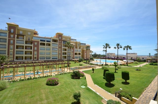 2 chambre Appartement à vendre à Isla Canela, Ayamonte avec piscine garage - 258 000 € (Ref: 9912445)
