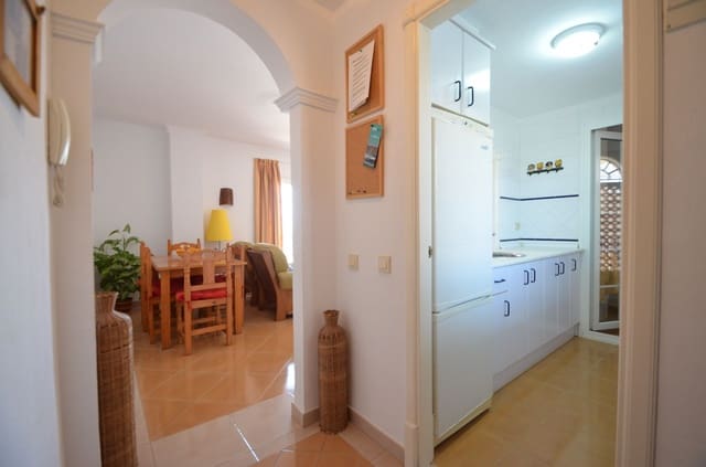 3 bedroom Penthouse for sale in Ayamonte with pool garage - € 360,000 (Ref: 9950951)