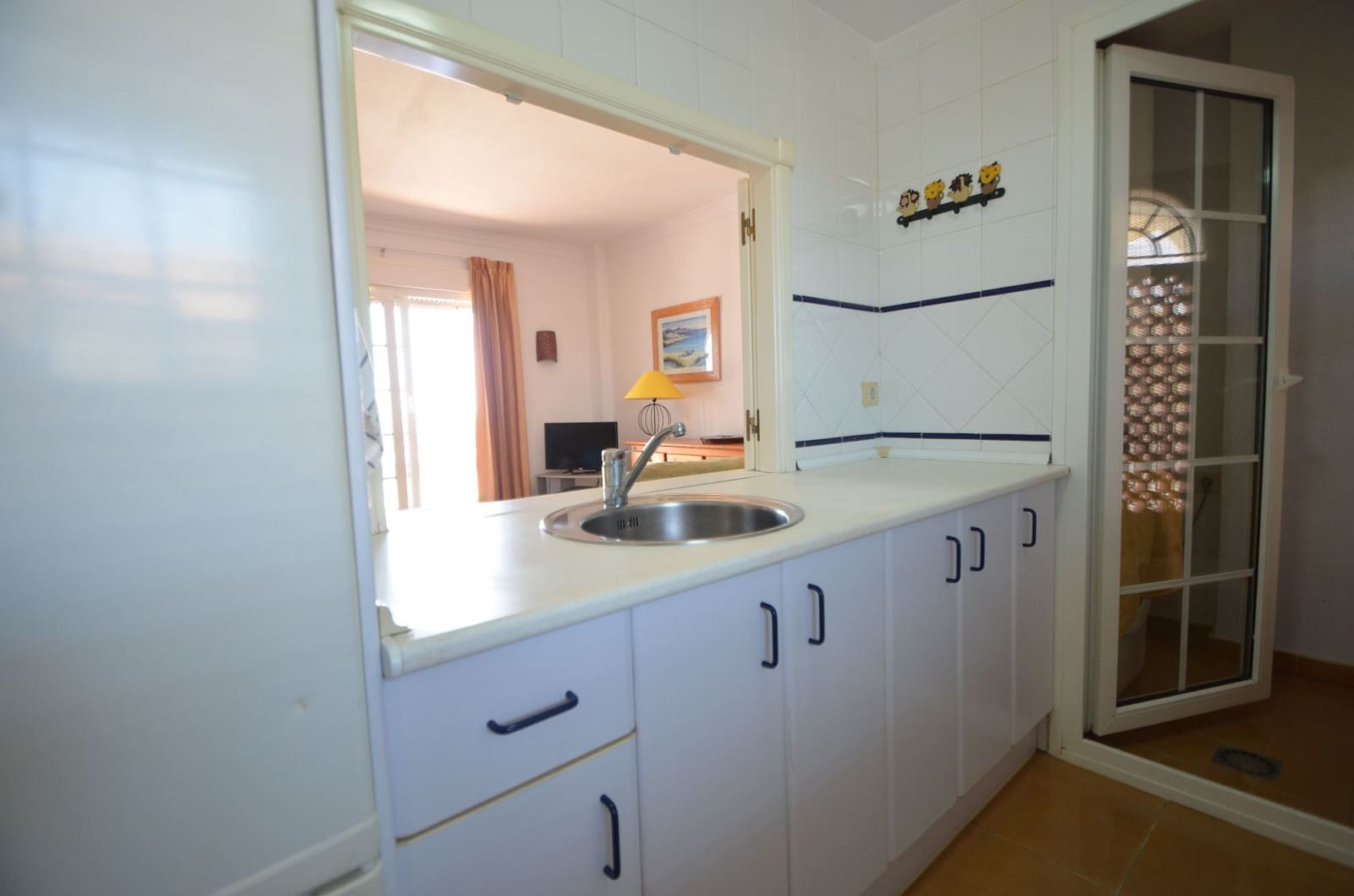 3 makuuhuone Kattohuoneisto myytävänä paikassa Ayamonte mukana uima-altaan 
autotalli - 360 000 € (Ref: 9950951)