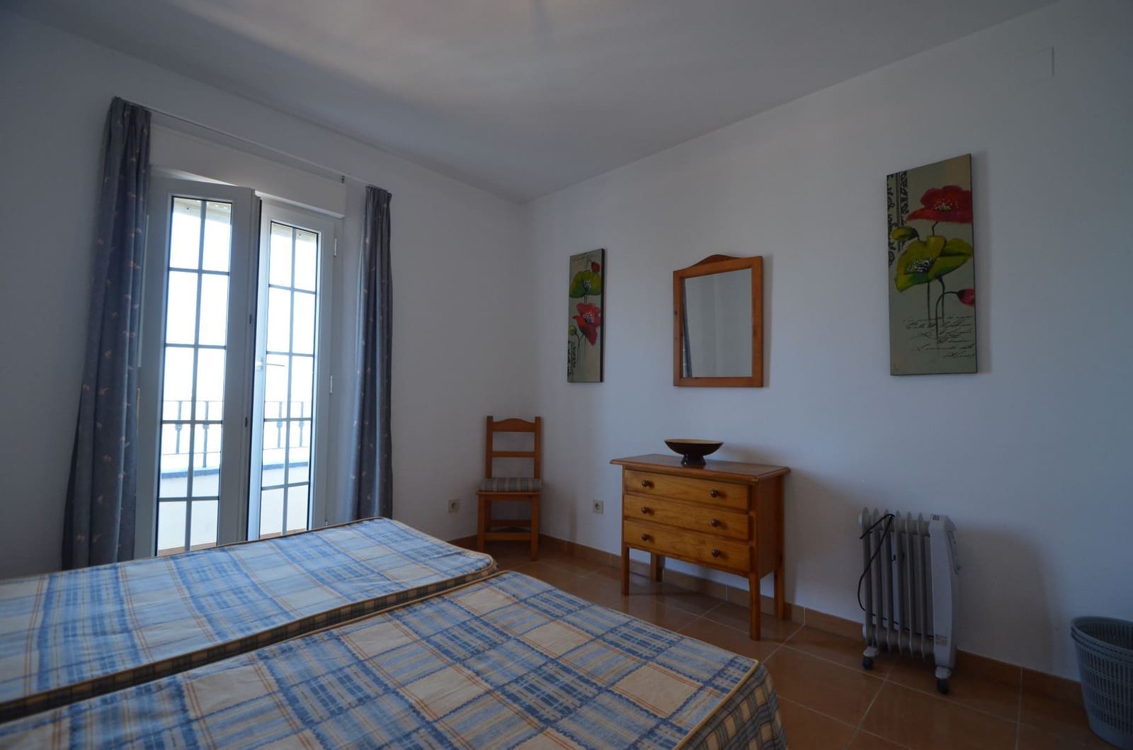 3 makuuhuone Kattohuoneisto myytävänä paikassa Ayamonte mukana uima-altaan 
autotalli - 360 000 € (Ref: 9950951)