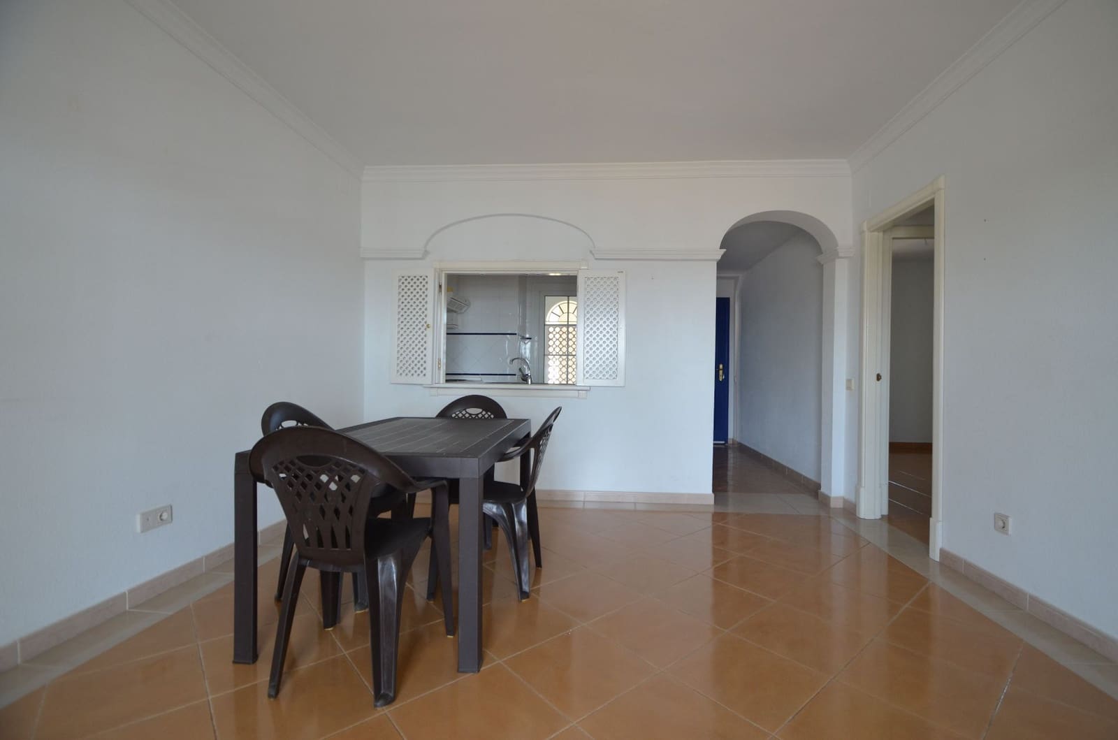 2 quarto Apartamento para venda em Ayamonte com piscina - 197 000 € (Ref: 9954670)