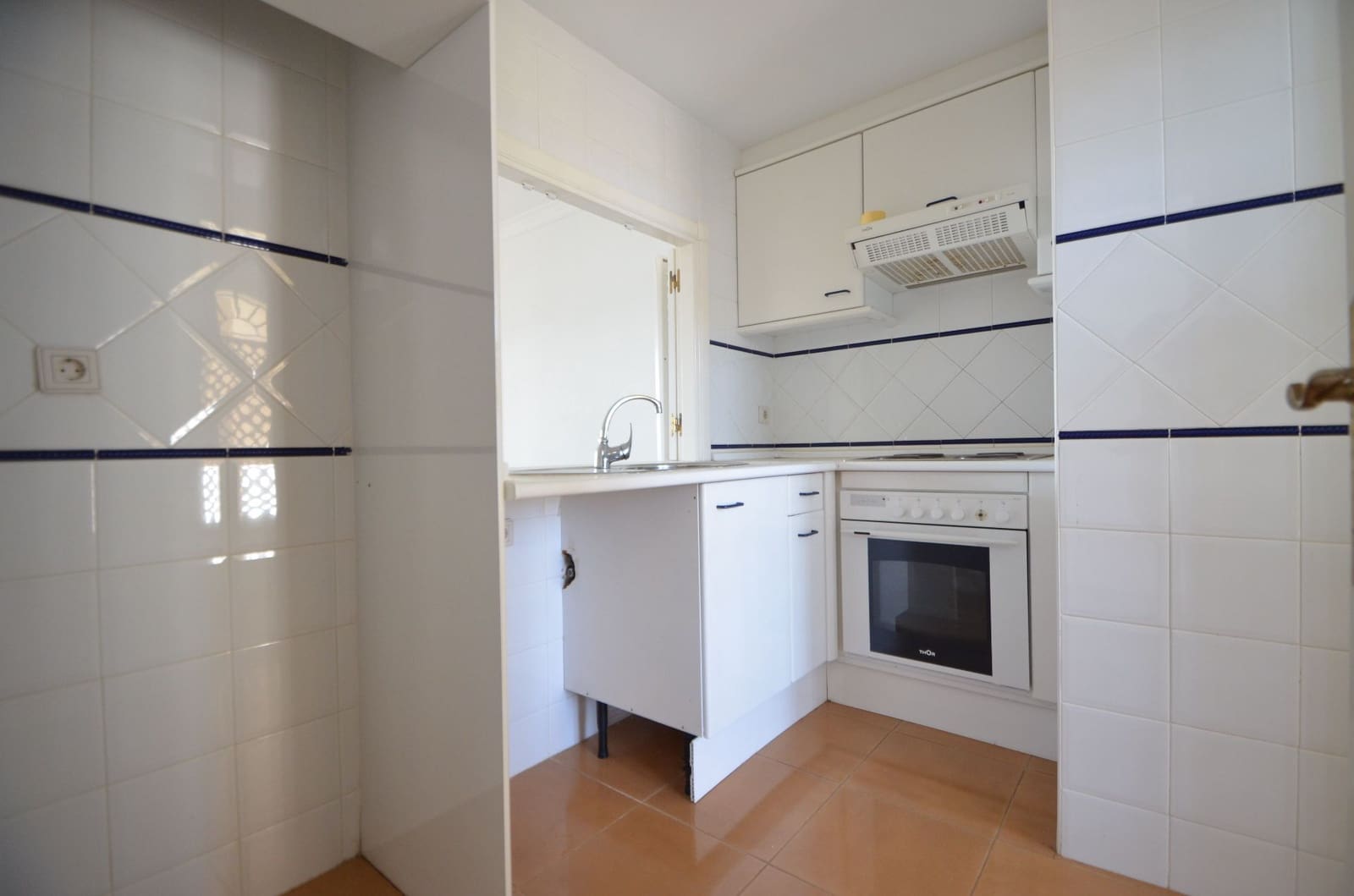 2 quarto Apartamento para venda em Ayamonte com piscina - 197 000 € (Ref: 9954670)