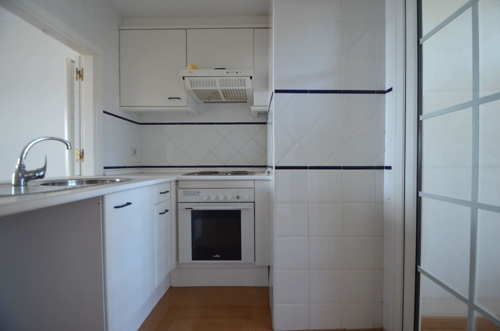 2 quarto Apartamento para venda em Ayamonte com piscina - 197 000 € (Ref: 9954670)