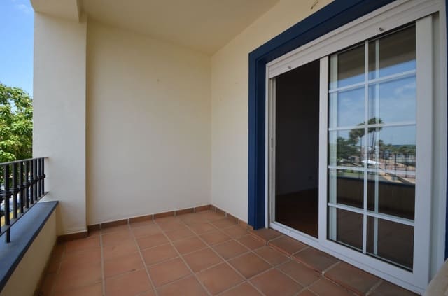 2 quarto Apartamento para venda em Ayamonte com piscina - 197 000 € (Ref: 9954670)