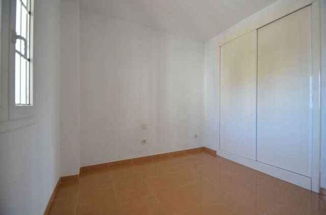 2 quarto Apartamento para venda em Ayamonte com piscina - 197 000 € (Ref: 9954670)