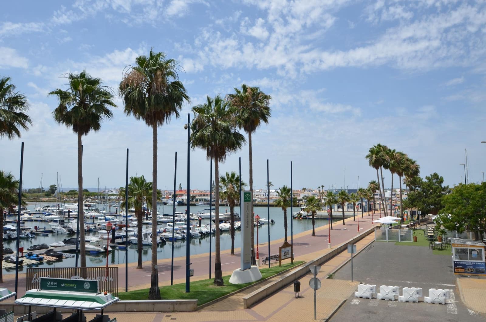 2 quarto Apartamento para venda em Ayamonte com piscina - 197 000 € (Ref: 9954670)