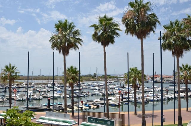 2 quarto Apartamento para venda em Ayamonte com piscina - 197 000 € (Ref: 9954670)