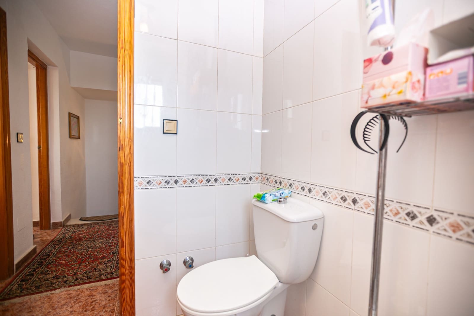 3 Zimmer Haus zu verkaufen in La Florida mit Pool - 220.000 € (Ref: 10001362)