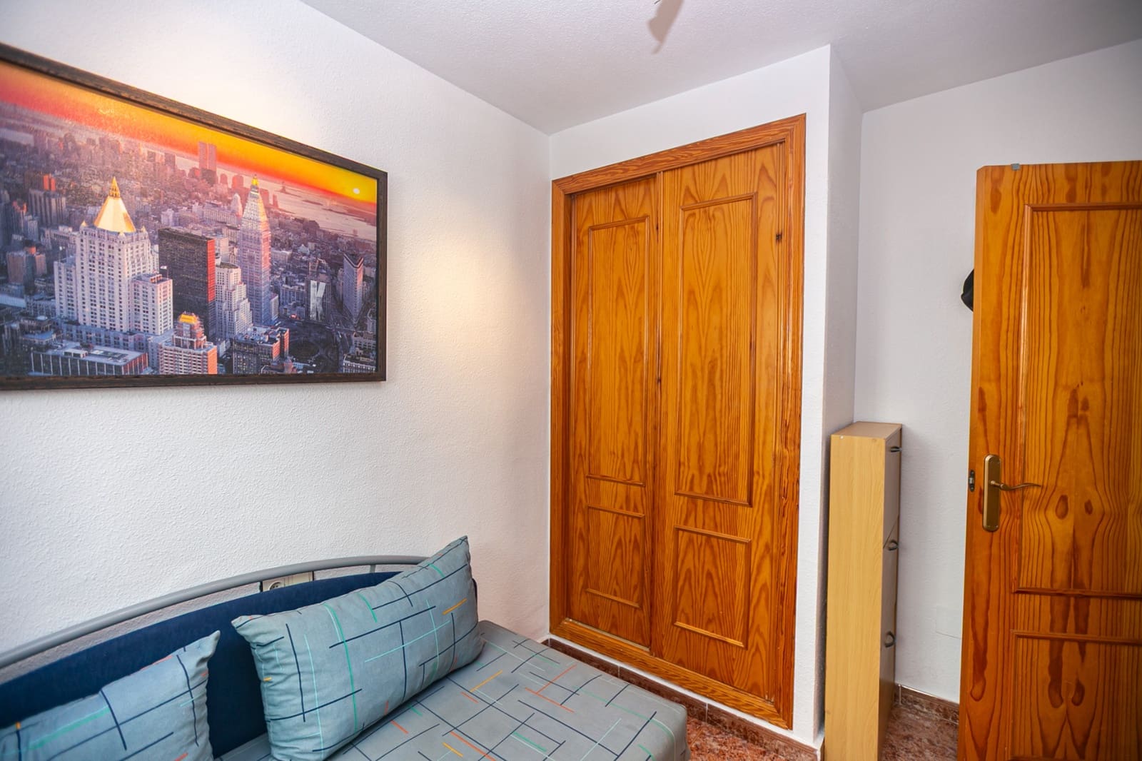 3 Zimmer Haus zu verkaufen in La Florida mit Pool - 220.000 € (Ref: 10001362)