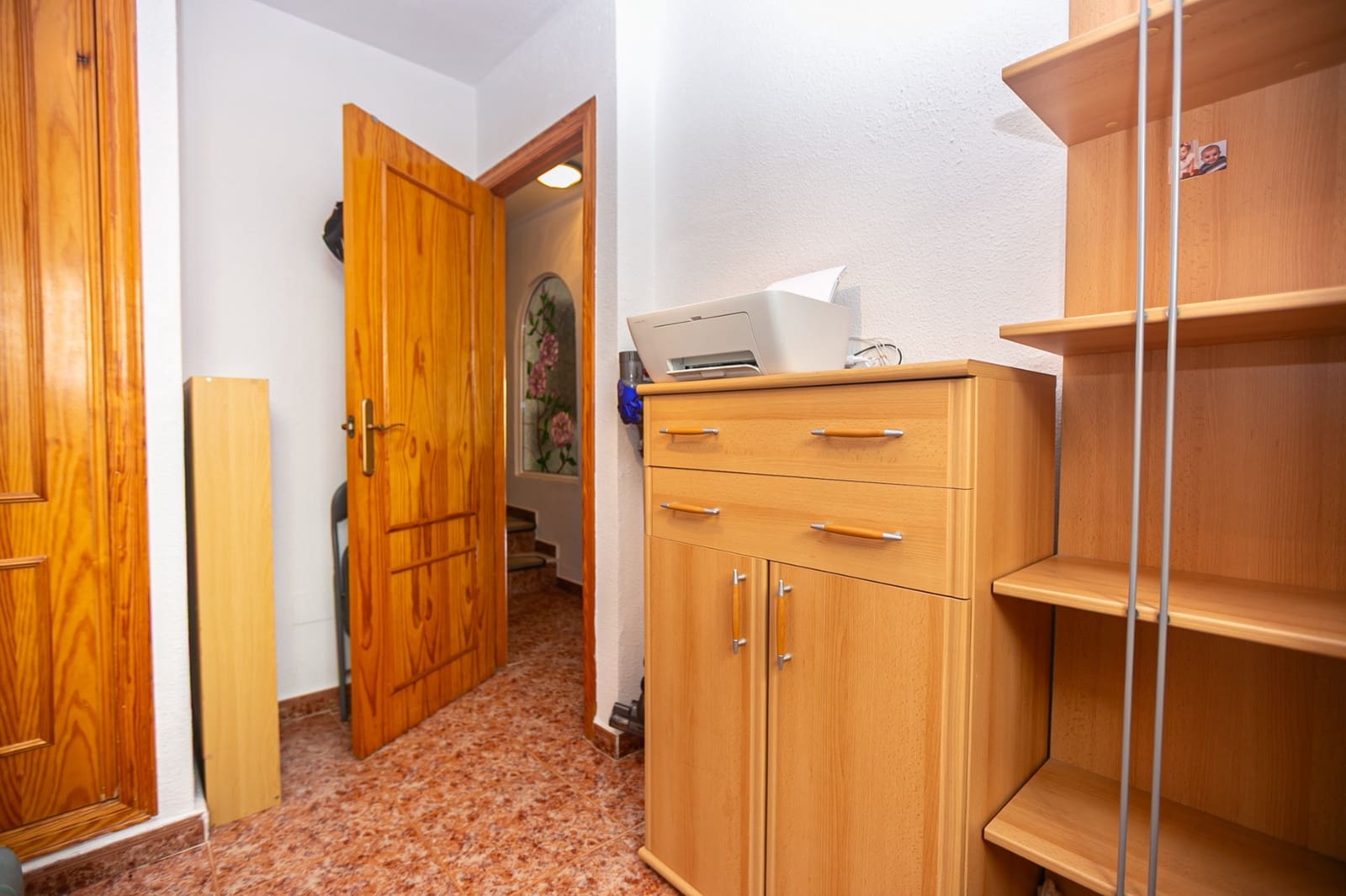 3 Zimmer Haus zu verkaufen in La Florida mit Pool - 220.000 € (Ref: 10001362)