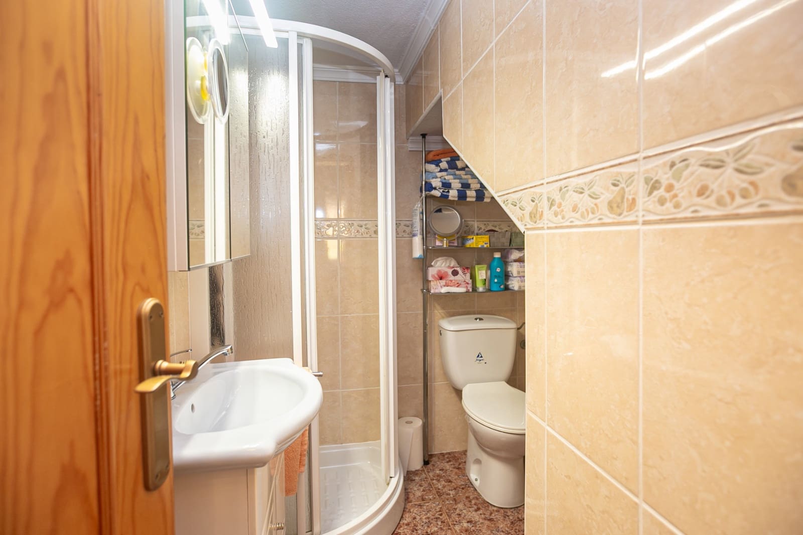 3 Zimmer Haus zu verkaufen in La Florida mit Pool - 220.000 € (Ref: 10001362)