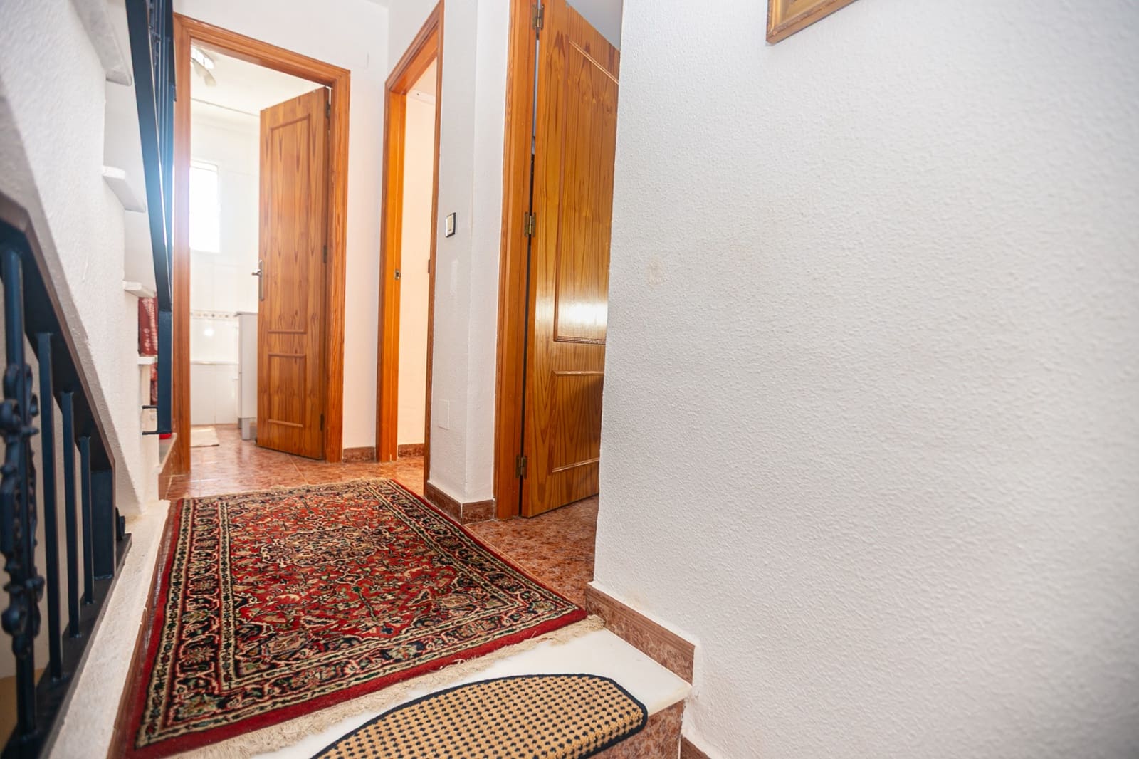 3 Zimmer Haus zu verkaufen in La Florida mit Pool - 220.000 € (Ref: 10001362)