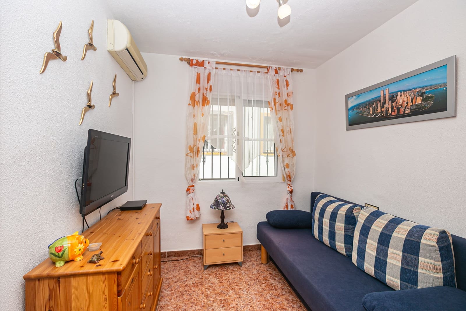 3 Zimmer Haus zu verkaufen in La Florida mit Pool - 220.000 € (Ref: 10001362)