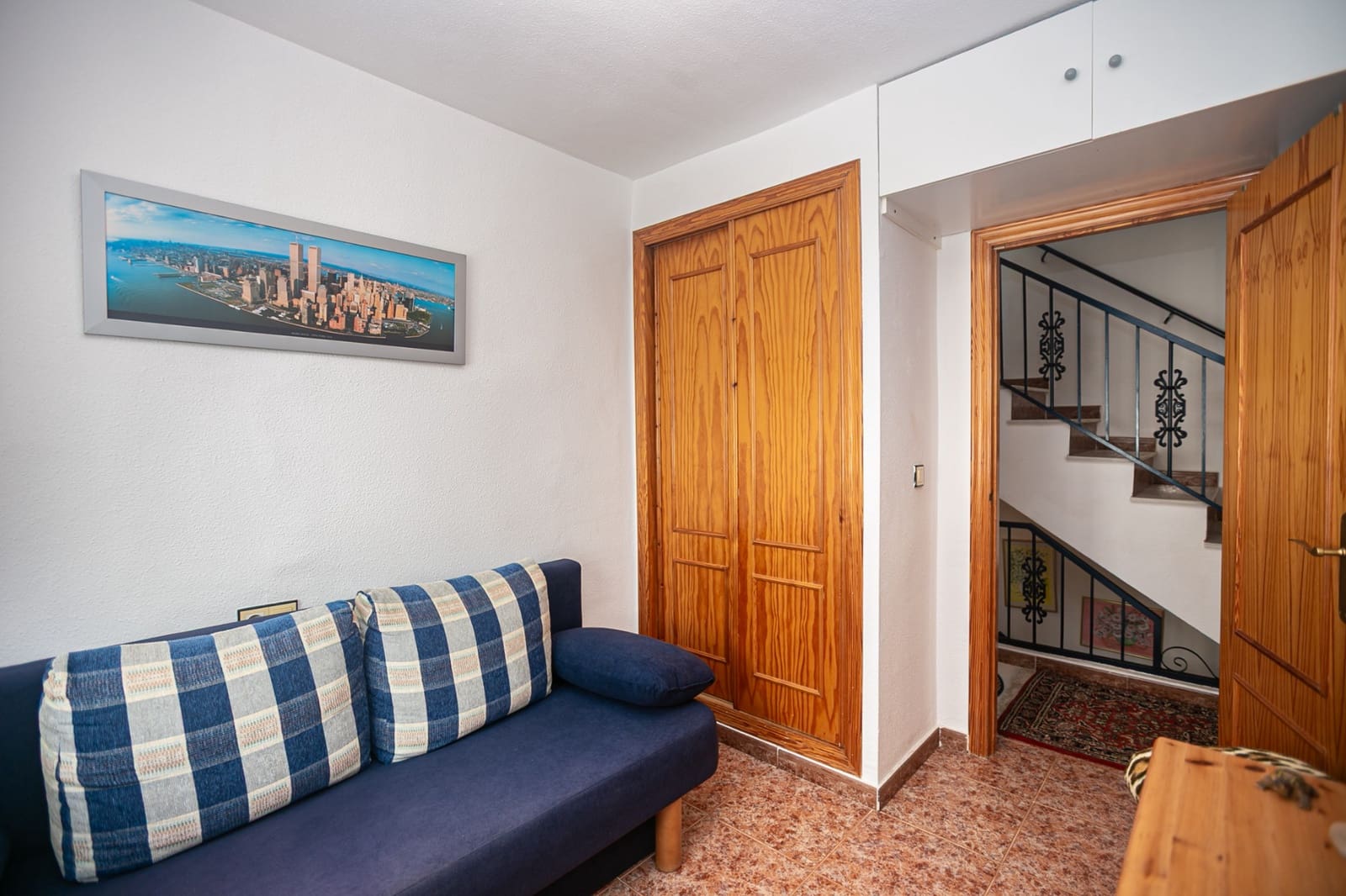 3 Zimmer Haus zu verkaufen in La Florida mit Pool - 220.000 € (Ref: 10001362)