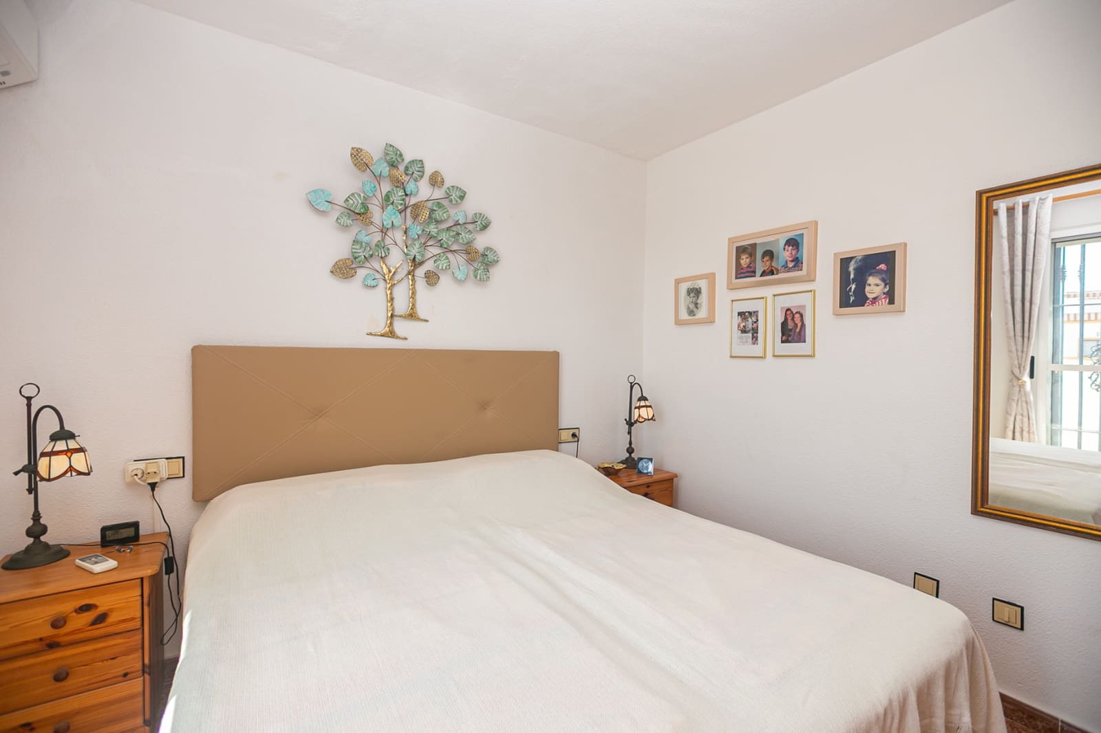 3 Zimmer Haus zu verkaufen in La Florida mit Pool - 220.000 € (Ref: 10001362)