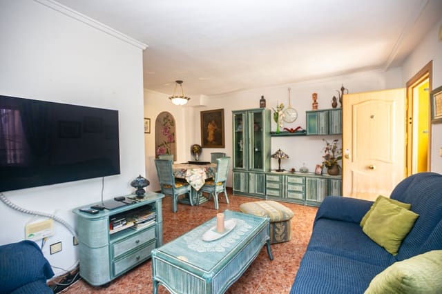 3 sypialnia Dom na sprzedaż w La Florida, Orihuela z basenem - 220 000 € (Ref: 10001362)