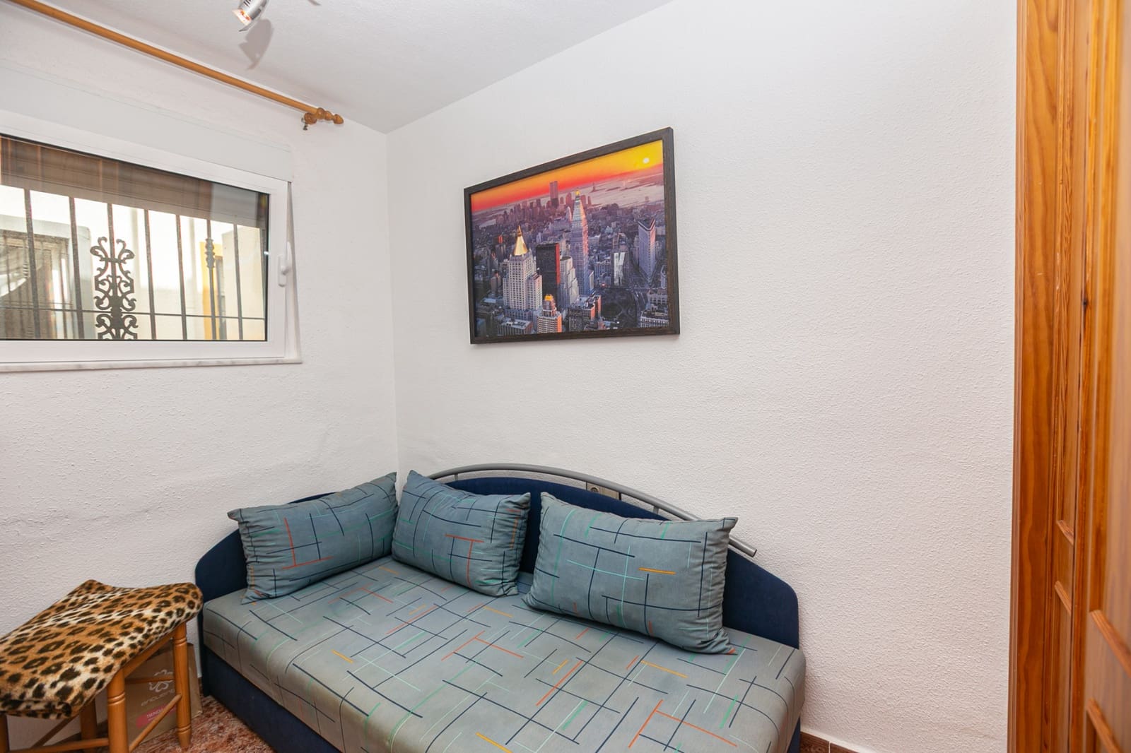 3 Zimmer Haus zu verkaufen in La Florida mit Pool - 220.000 € (Ref: 10001362)