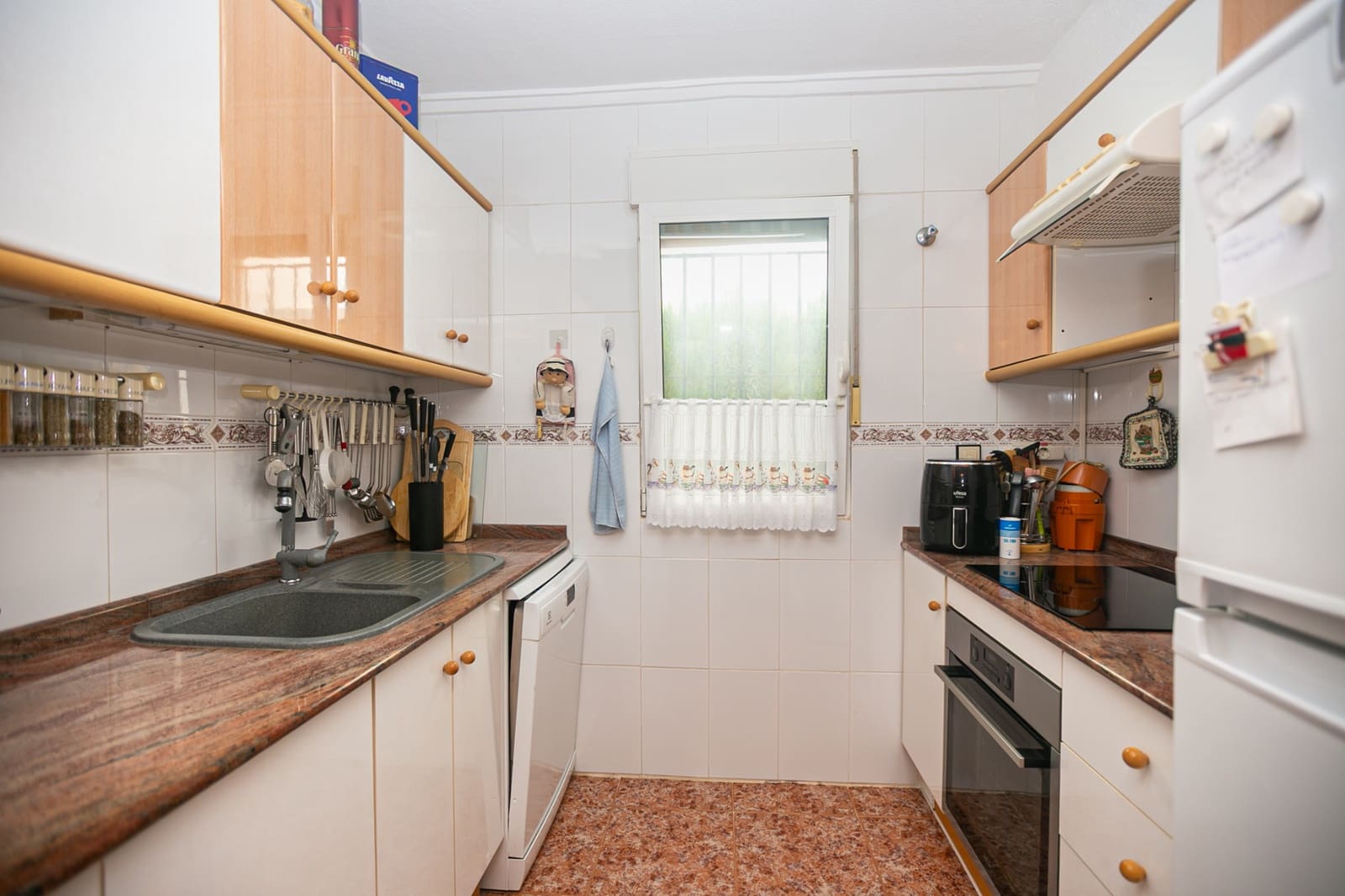 3 Zimmer Haus zu verkaufen in La Florida mit Pool - 220.000 € (Ref: 10001362)