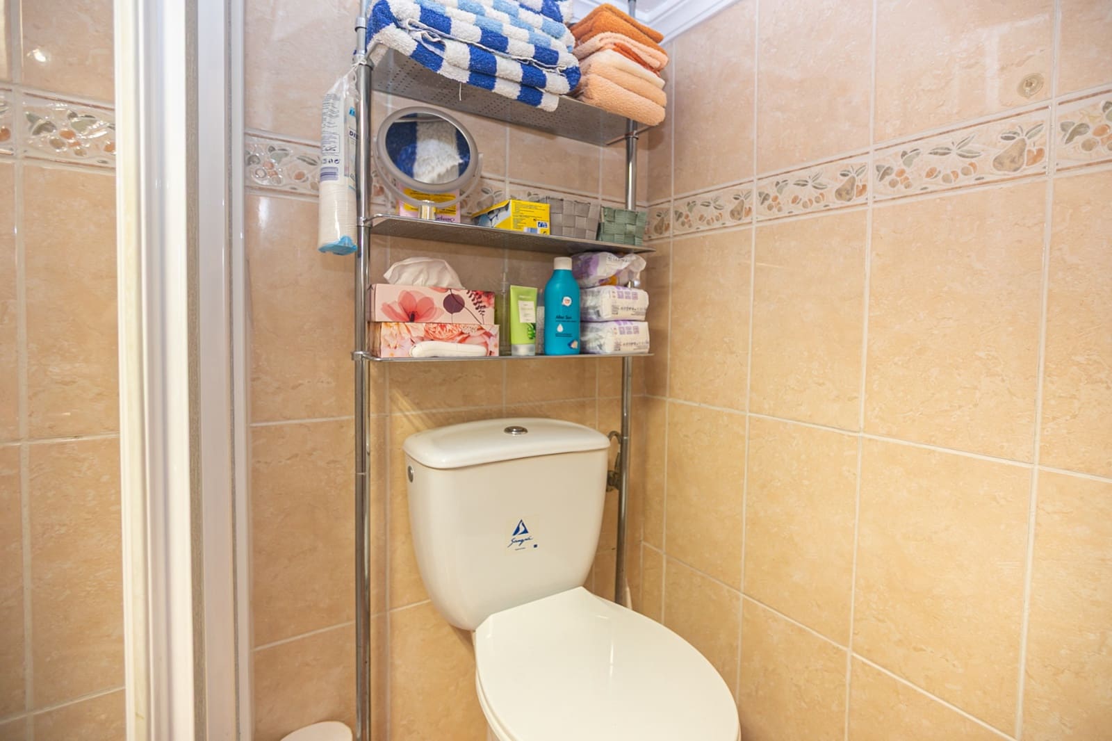 3 Zimmer Haus zu verkaufen in La Florida mit Pool - 220.000 € (Ref: 10001362)