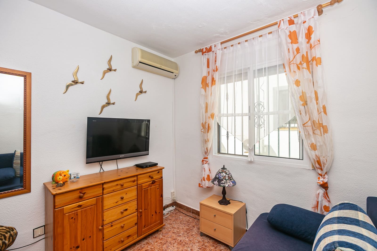 3 Zimmer Haus zu verkaufen in La Florida mit Pool - 220.000 € (Ref: 10001362)