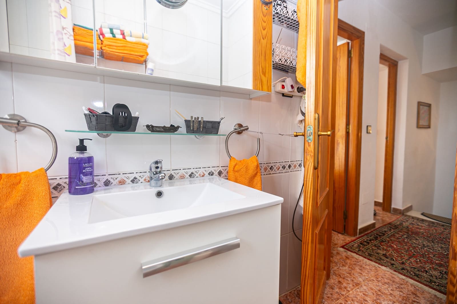 3 Zimmer Haus zu verkaufen in La Florida mit Pool - 220.000 € (Ref: 10001362)