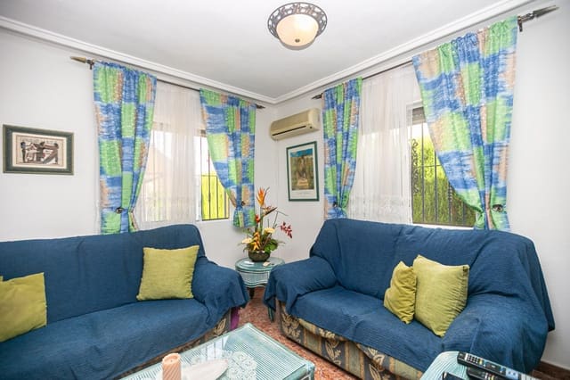 3 sypialnia Dom na sprzedaż w La Florida, Orihuela z basenem - 220 000 € (Ref: 10001362)