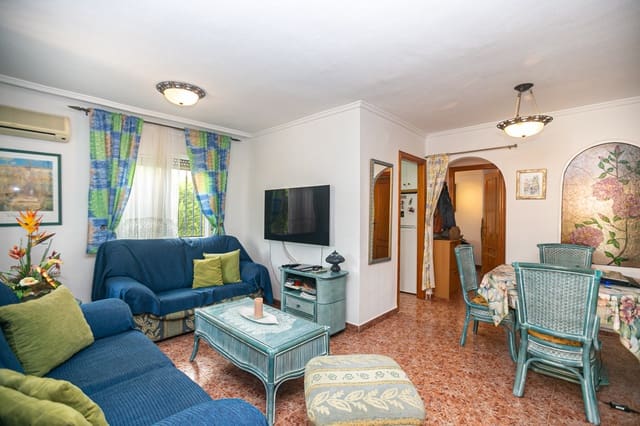 3 sypialnia Dom na sprzedaż w La Florida, Orihuela z basenem - 220 000 € (Ref: 10001362)