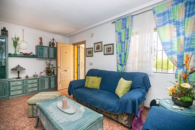 3 sypialnia Dom na sprzedaż w La Florida, Orihuela z basenem - 220 000 € (Ref: 10001362)