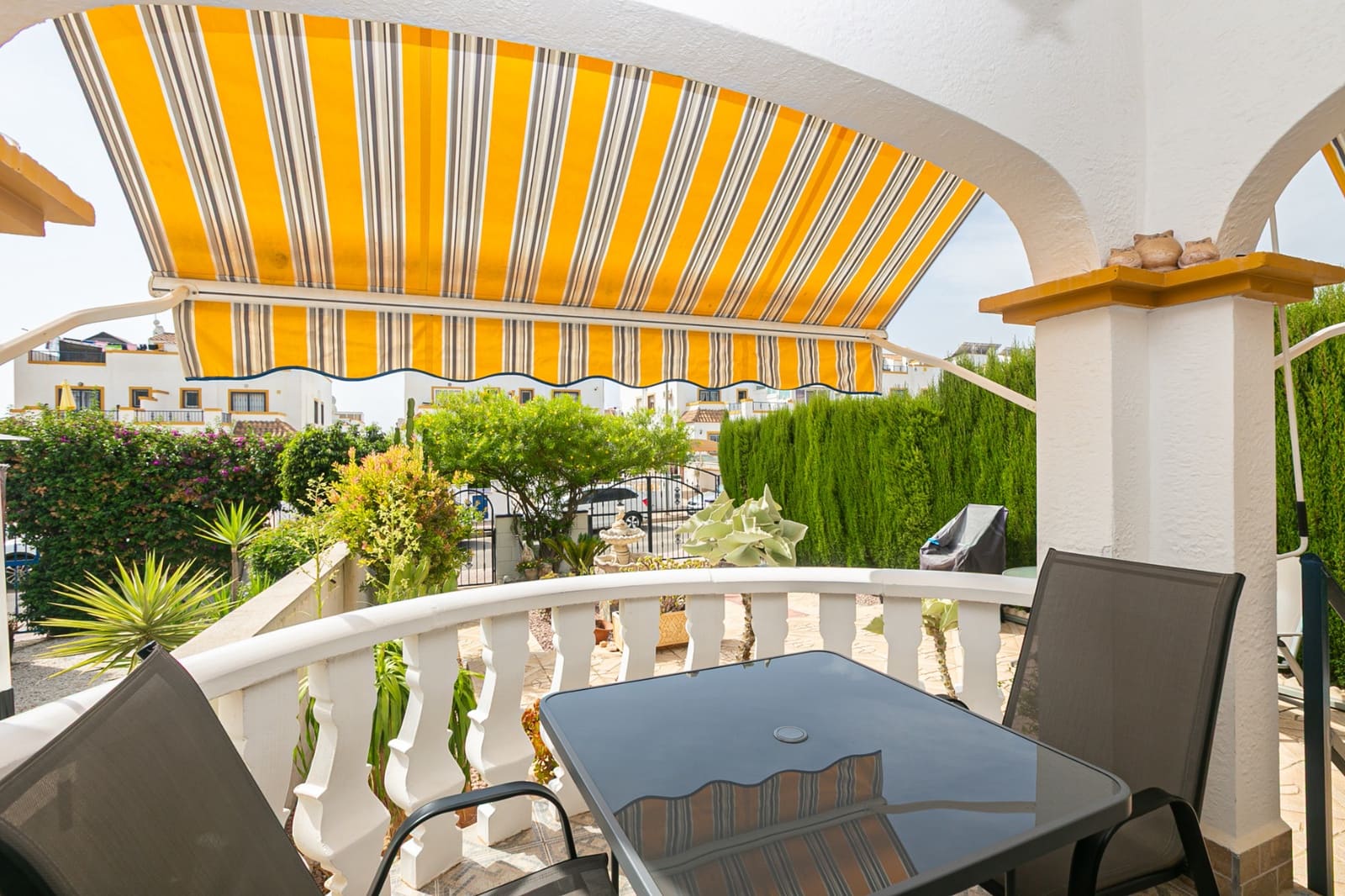 3 Zimmer Haus zu verkaufen in La Florida mit Pool - 220.000 € (Ref: 10001362)