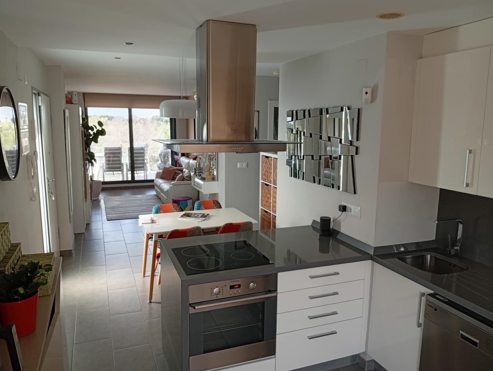 2 sypialnia Apartament na sprzedaż w Villamartin z basenem - 269 000 € (Ref: 10019719)
