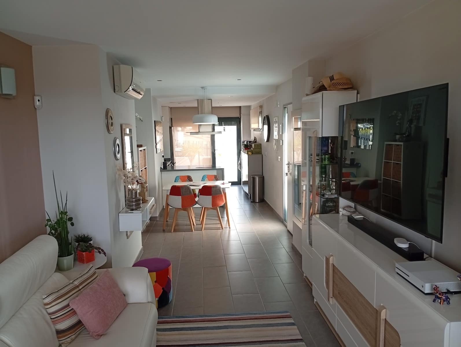 2 sypialnia Apartament na sprzedaż w Villamartin z basenem - 269 000 € (Ref: 10019719)