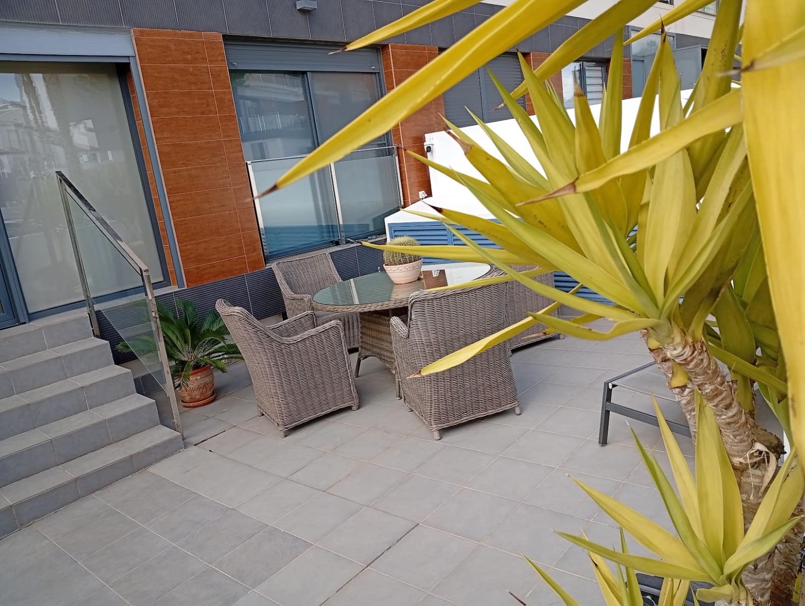 2 sypialnia Apartament na sprzedaż w Villamartin z basenem - 269 000 € (Ref: 10019719)