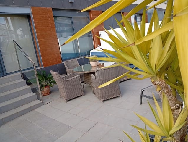 2 sypialnia Apartament na sprzedaż w Villamartin, Orihuela z basenem - 269 000 € (Ref: 10019719)