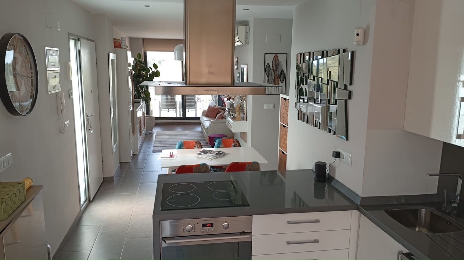 2 sypialnia Apartament na sprzedaż w Villamartin z basenem - 269 000 € (Ref: 10019719)