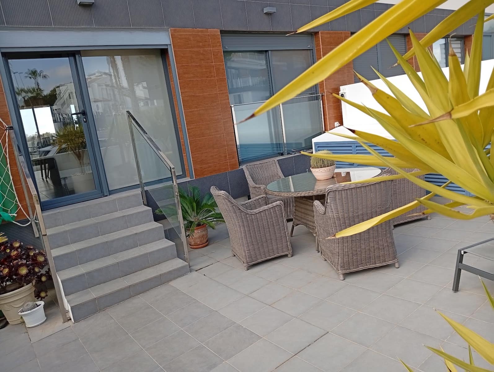 2 sypialnia Apartament na sprzedaż w Villamartin z basenem - 269 000 € (Ref: 10019719)
