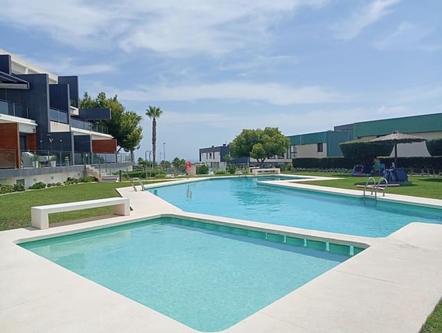 2 sypialnia Apartament na sprzedaż w Villamartin, Orihuela z basenem - 269 000 € (Ref: 10019719)