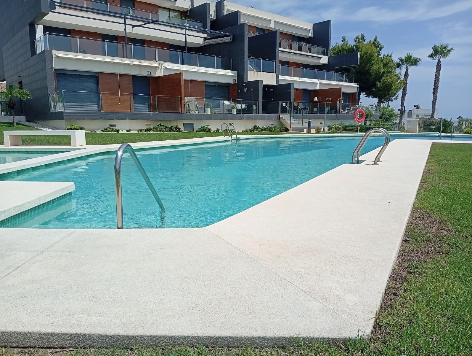 2 sypialnia Apartament na sprzedaż w Villamartin z basenem - 269 000 € (Ref: 10019719)