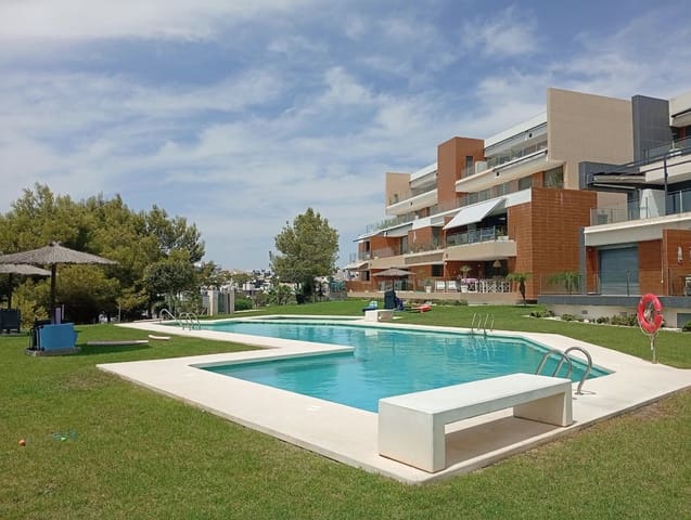 2 sypialnia Apartament na sprzedaż w Villamartin, Orihuela z basenem - 269 000 € (Ref: 10019719)