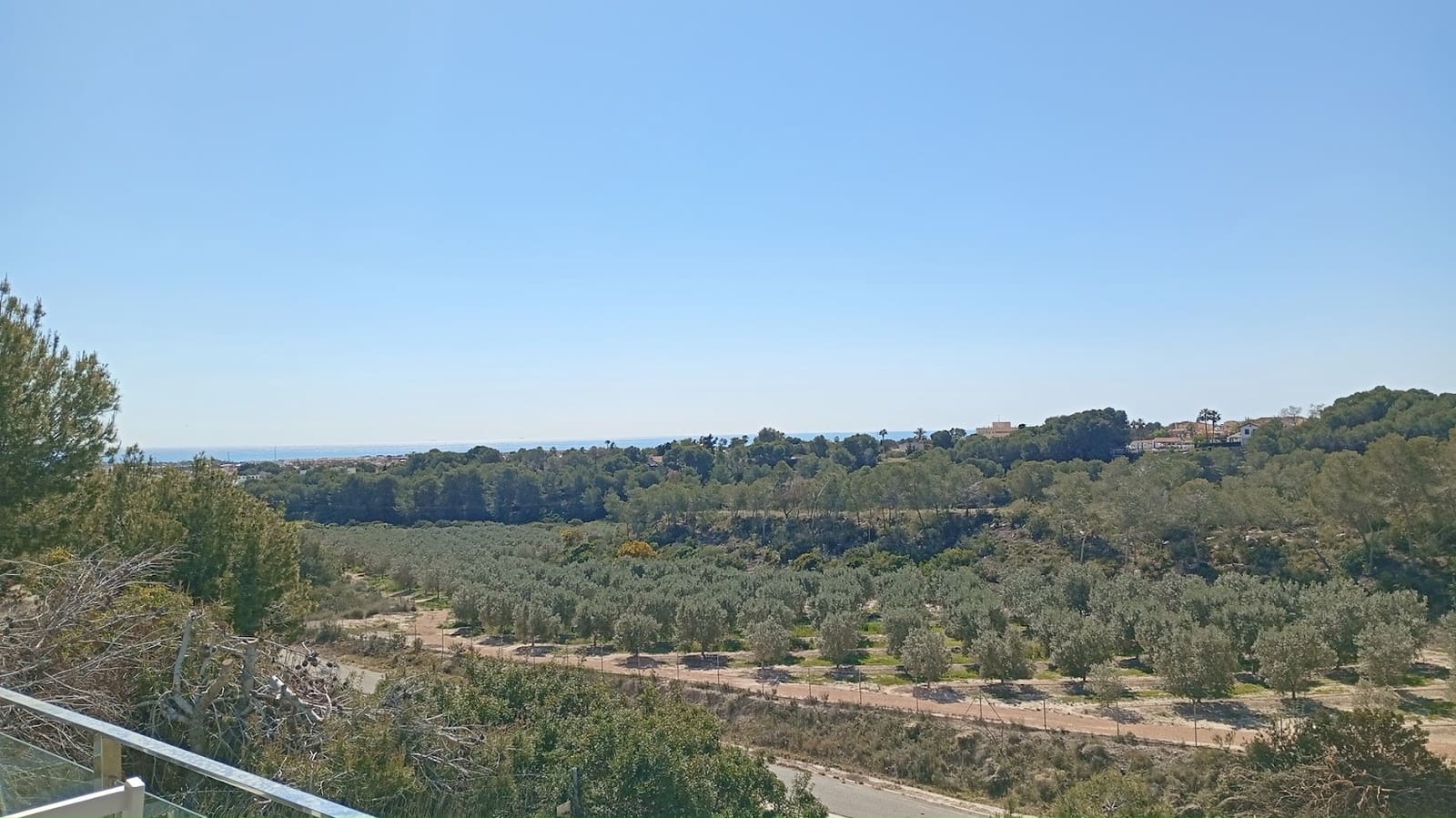 2 sypialnia Apartament na sprzedaż w Villamartin z basenem - 269 000 € (Ref: 10019719)