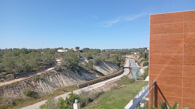 2 sypialnia Apartament na sprzedaż w Villamartin, Orihuela z basenem - 269 000 € (Ref: 10019719)