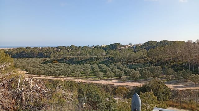 2 sypialnia Apartament na sprzedaż w Villamartin, Orihuela z basenem - 269 000 € (Ref: 10019719)