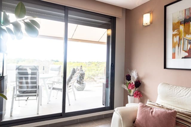 2 soverom Leilighet til salgs i Villamartin, Orihuela med svømmebasseng - € 239 000 (Ref: 10019719)