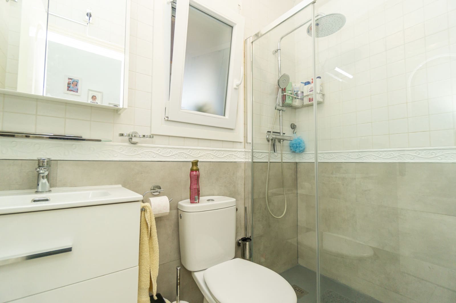 3 Zimmer Reihenhaus zu verkaufen in Benimar mit Pool - 249.000 € (Ref: 10021215)