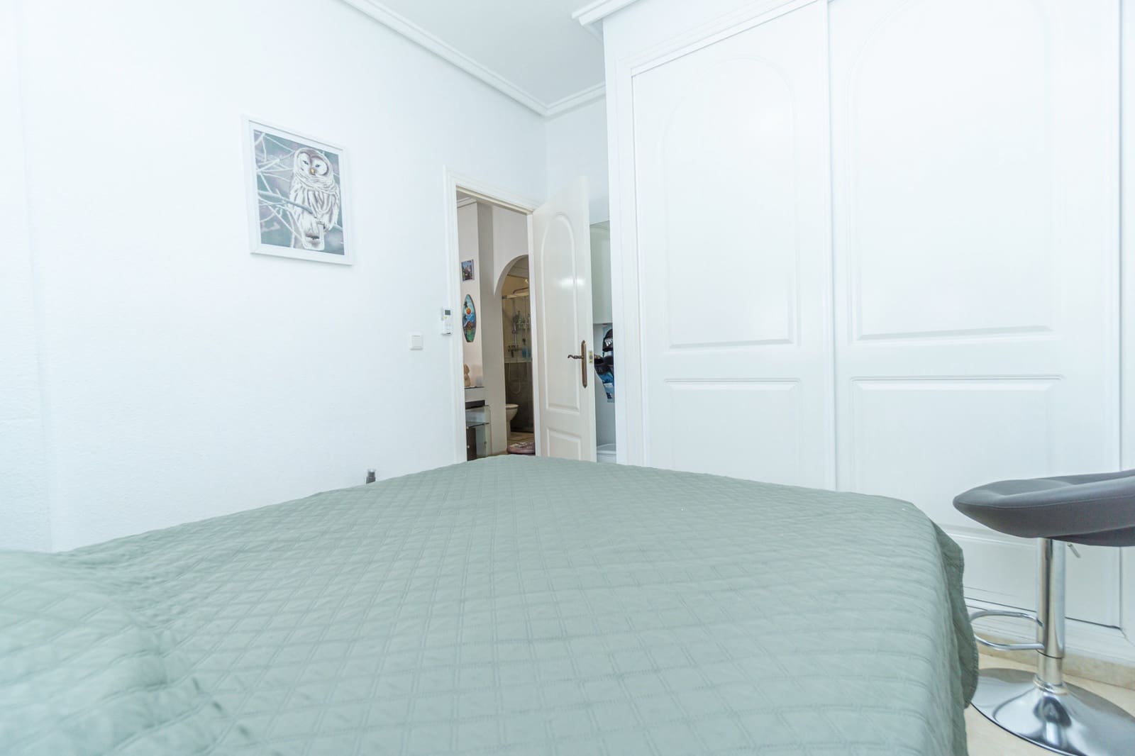 3 Zimmer Reihenhaus zu verkaufen in Benimar mit Pool - 249.000 € (Ref: 10021215)