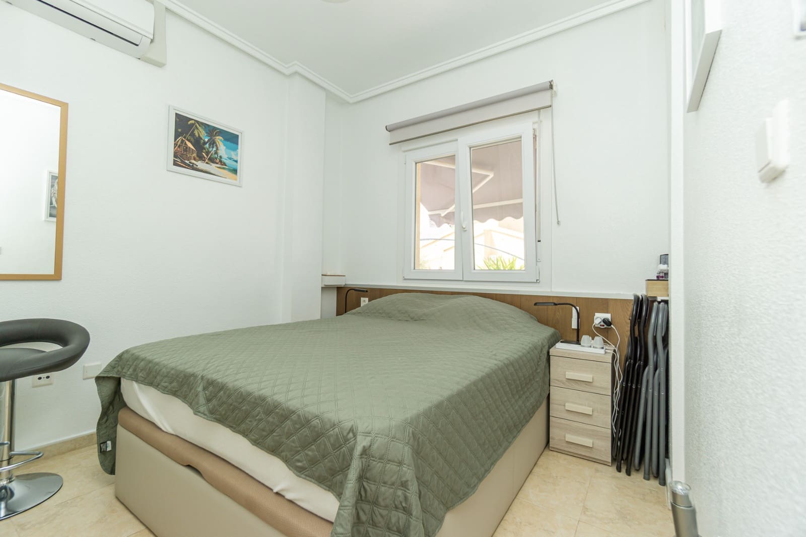 3 Zimmer Reihenhaus zu verkaufen in Benimar mit Pool - 249.000 € (Ref: 10021215)