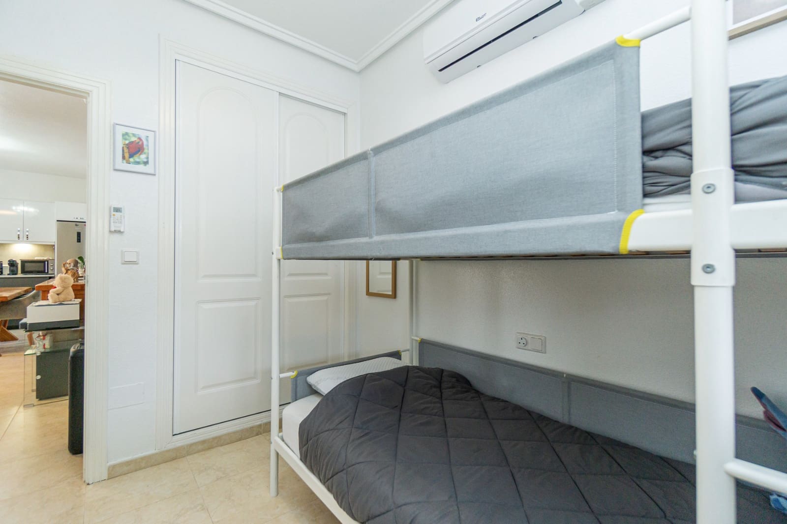 3 Zimmer Reihenhaus zu verkaufen in Benimar mit Pool - 249.000 € (Ref: 10021215)